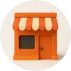 Restaurant Icon