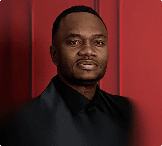 Ebenezer Oyinlade, FOUNDER & CEO