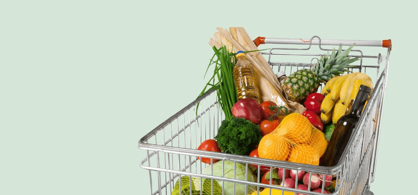 (Ike's) Rockbridge Road Tropical Food Market cover image